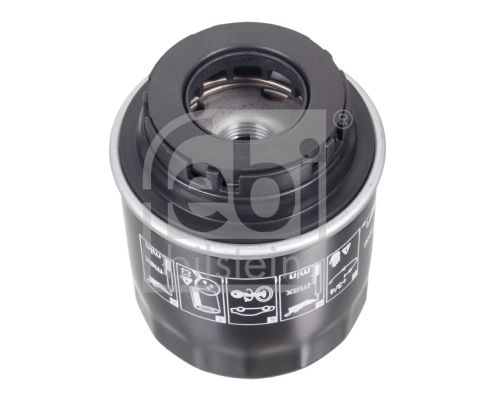 FEBI BILSTEIN 49666 Alyvos filtras