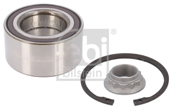 Rato guolio komplektas FEBI BILSTEIN 49703
