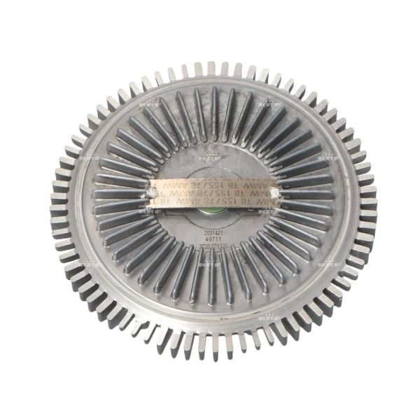 Sankaba, radiatoriaus ventiliatorius NRF 49711