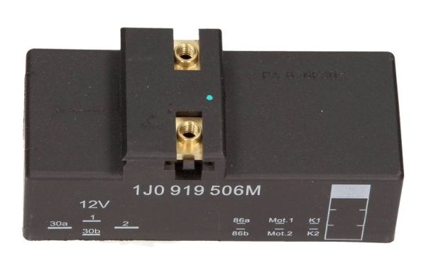 MAXGEAR 50-0068 Valdymo blokas, elektrinis ventiliatorius (variklio aušinima
