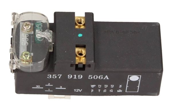 MAXGEAR 50-0070 Valdymo blokas, elektrinis ventiliatorius (variklio aušinima