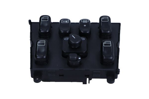 Jungiklis, durų užrakto sistema MAXGEAR 50-0383