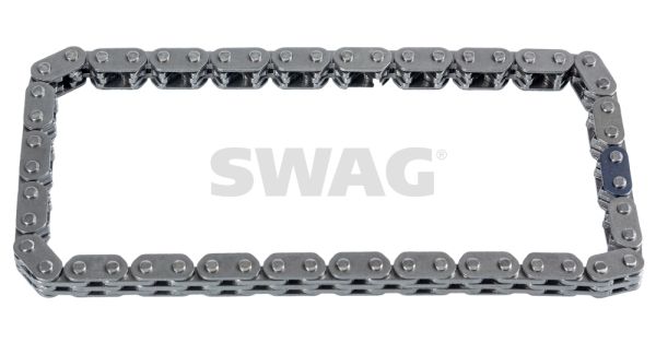 Grandinė, alyvos siurblio pavara SWAG 50 10 7731