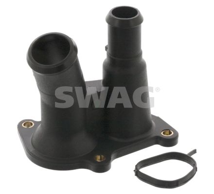 SWAG 50 94 8677 Aušinimo skysčio jungė