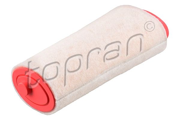 TOPRAN 500 227 Oro filtras