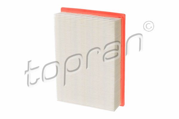 Oro filtras TOPRAN 500 235