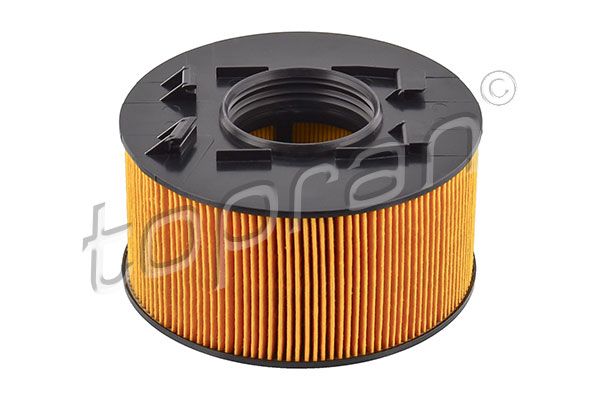TOPRAN 500 934 Oro filtras