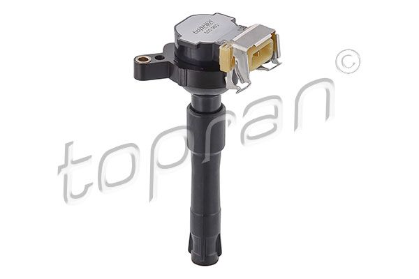 TOPRAN 500 960 Ritė, uždegimas
