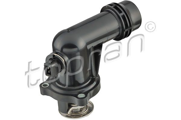TOPRAN 501 310 Termostatas, aušinimo skystis