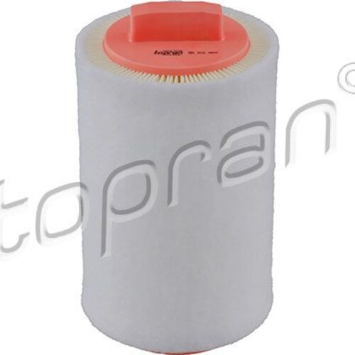 TOPRAN 501 916 Oro filtras