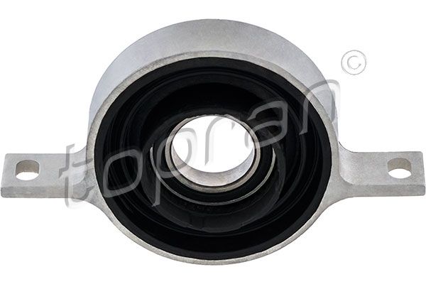 Pakaba, kardaninis velenas TOPRAN 502 352