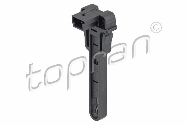 TOPRAN 502 531 Siuntimo blokas, vidaus temperatūra