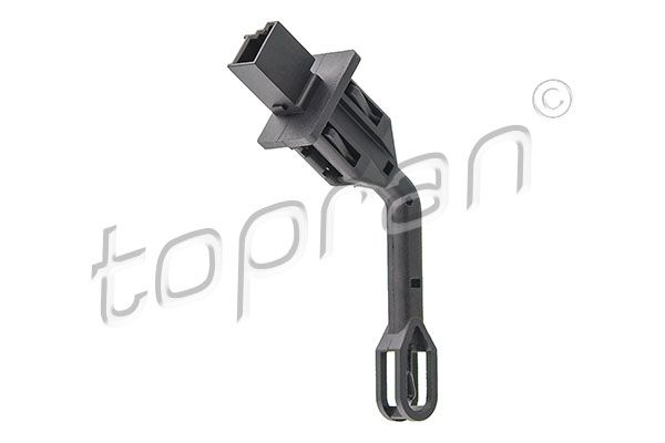 TOPRAN 502 805 Siuntimo blokas, vidaus temperatūra