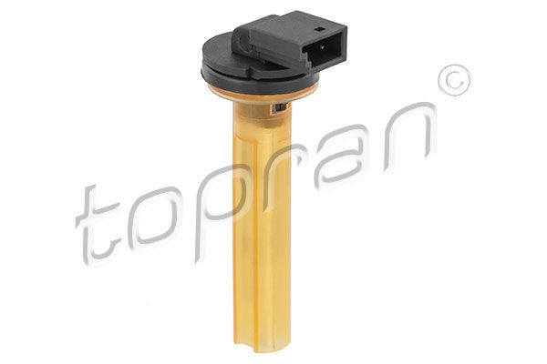 TOPRAN 502 807 Siuntimo blokas, vidaus temperatūra