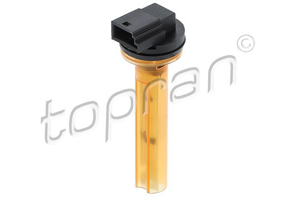 TOPRAN 502 808 Siuntimo blokas, vidaus temperatūra