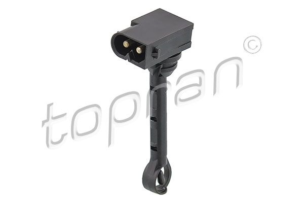 TOPRAN 502 810 Siuntimo blokas, vidaus temperatūra