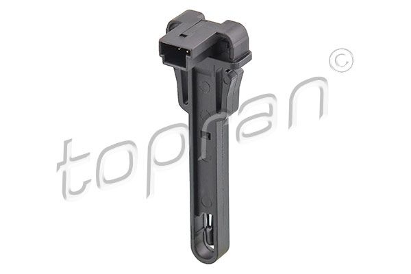 TOPRAN 502 811 Siuntimo blokas, vidaus temperatūra