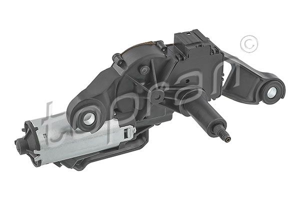 TOPRAN 503 314 Valytuvo variklis