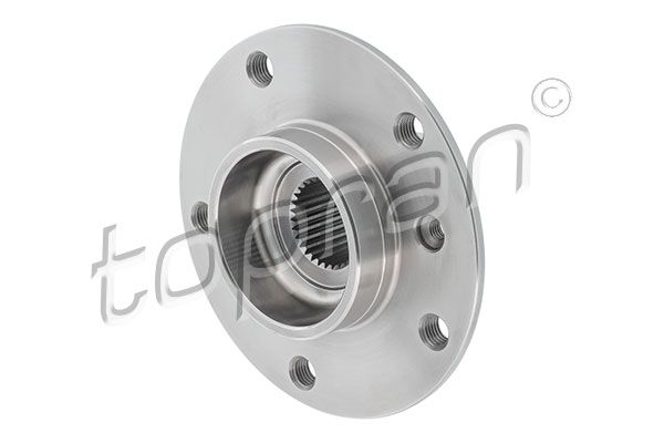 TOPRAN 503 356 Rato stebulė