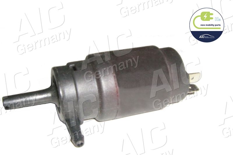 AIC 50655 Vandens siurblys, priekinio stiklo plovimas