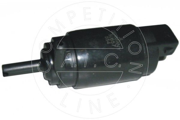 AIC 50657 Vandens siurblys, priekinio stiklo plovimas