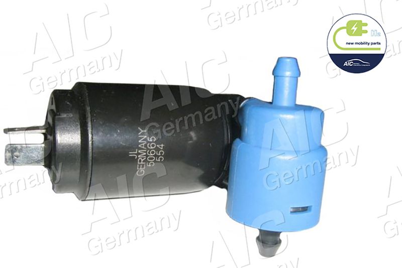 AIC 50665 Vandens siurblys, priekinio stiklo plovimas