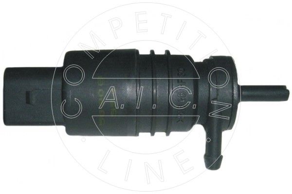 AIC 50908 Vandens siurblys, priekinio stiklo plovimas