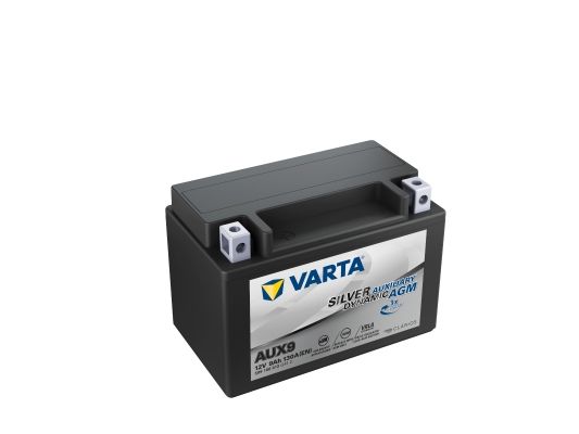 VARTA 509106013G412 Starterio akumuliatorius