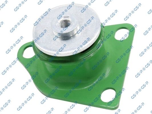 Montavimas, automatinės transmisijos atrama GSP 510124