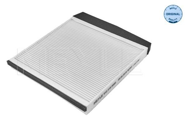 Filtras, salono oras MEYLE 512 319 0000