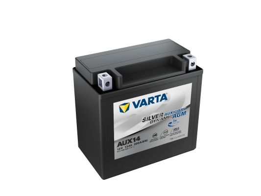 Starterio akumuliatorius VARTA 513106020G412