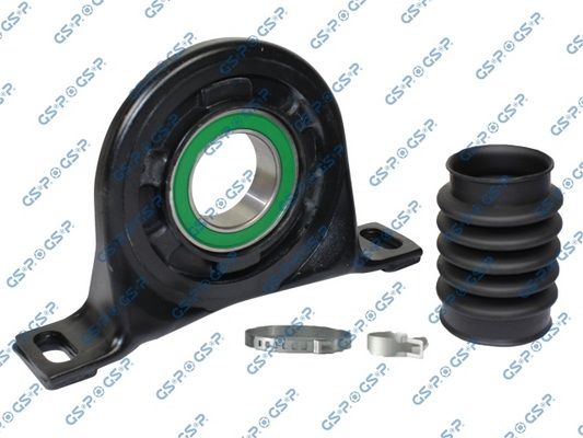 Pakaba, kardaninis velenas GSP 514795S