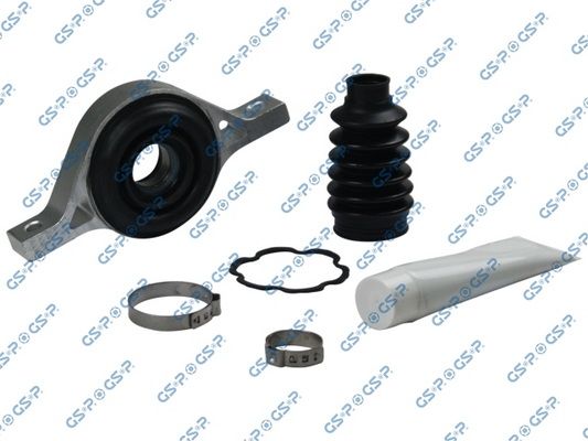 Pakaba, kardaninis velenas GSP 514811S
