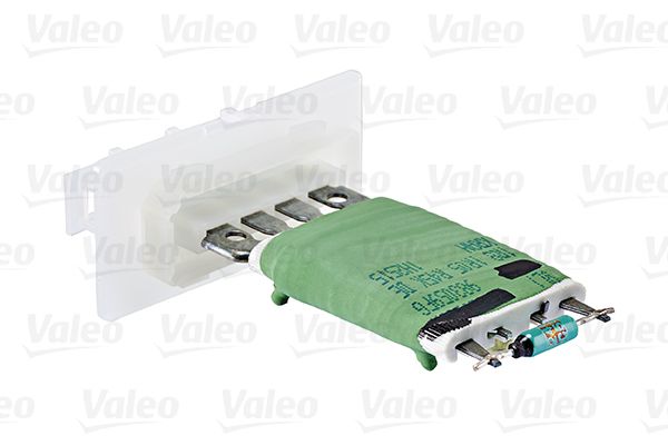 Varža, vidaus pūtiklis VALEO 515074