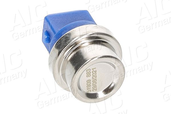 AIC 51909 Siuntimo blokas, aušinimo skysčio temperatūra
