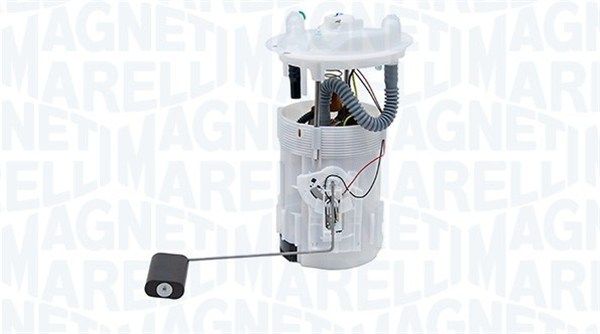 Degalų tiekimo modulis MAGNETI MARELLI 519700000077