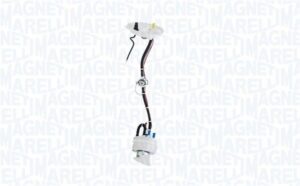 MAGNETI MARELLI 519700000211 Degalų tiekimo modulis