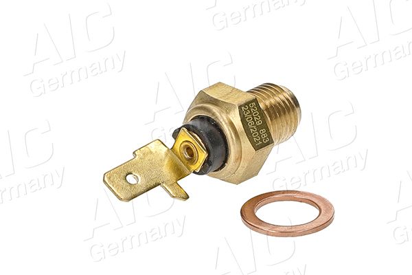 AIC 52029 Siuntimo blokas, alyvos temperatūra