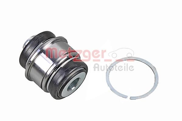 METZGER 52032719 Valdymo svirties/išilginių svirčių įvorė
