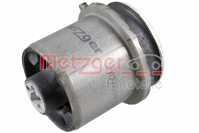 Stebulės laikiklio įvorė METZGER 52107609