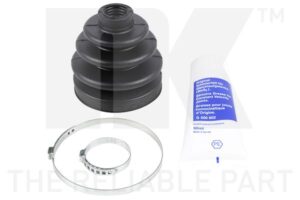 NK 522211 Gofruotoji membrana, kardaninis velenas