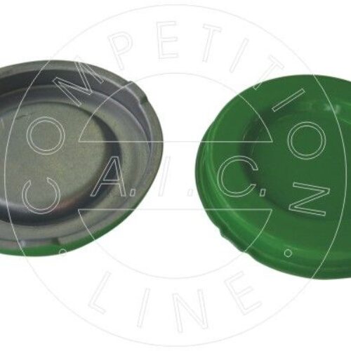 AIC 52734 Apsauginis dangtelis, rato stebulė