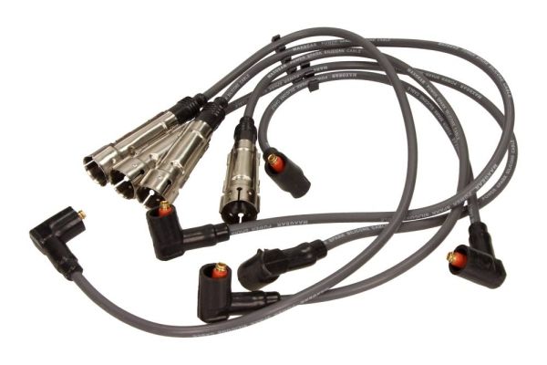 Uždegimo laido komplektas MAXGEAR 53-0157