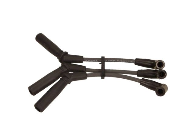 Uždegimo laido komplektas MAXGEAR 53-0187