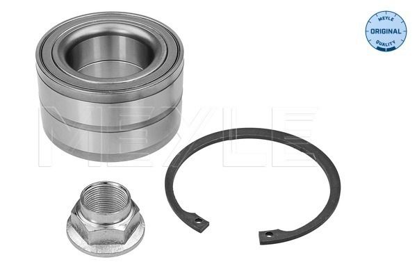 Rato guolio komplektas MEYLE 53-14 750 0002