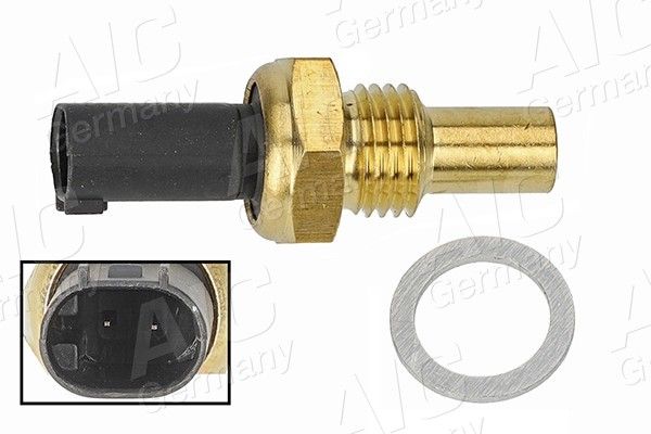 AIC 53154 Siuntimo blokas, aušinimo skysčio temperatūra