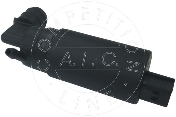 AIC 53300 Vandens siurblys, priekinio stiklo plovimas