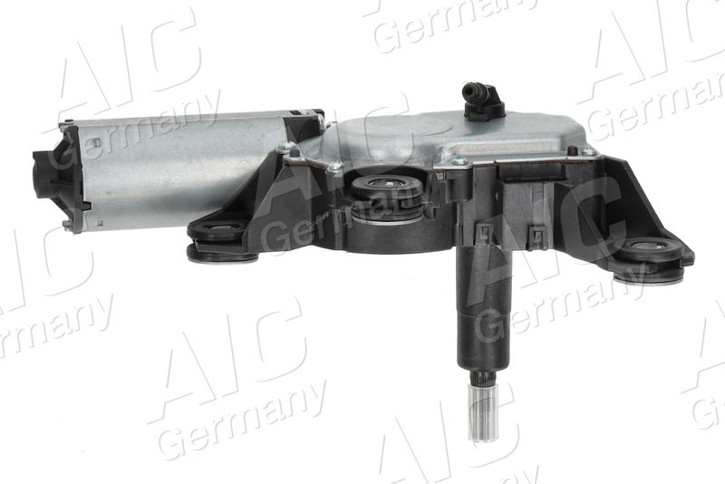 AIC 53921 Valytuvo variklis