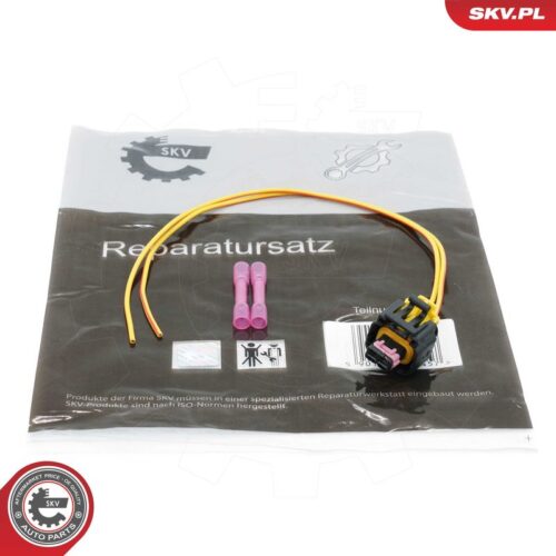 ESEN SKV 53SKV132 Kabelių remonto komplektas, įpurškimas