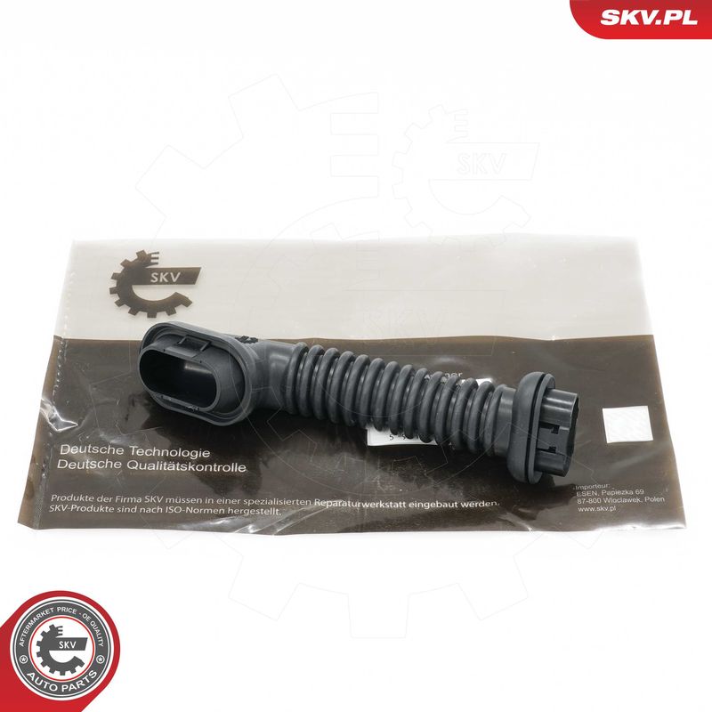 ESEN SKV 53SKV164 Remonto rinkinys, diržas